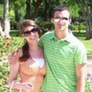 Meet your Posher, Kevin and karen